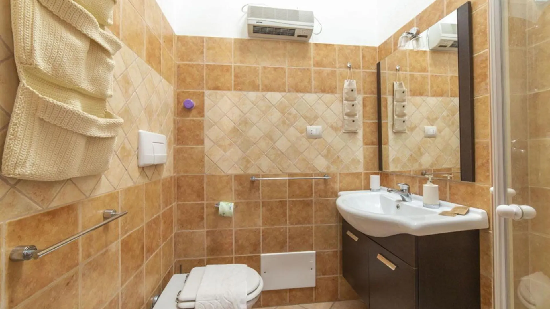 Trilocale Apartments Seaside Villaputzu 0*,  Italia