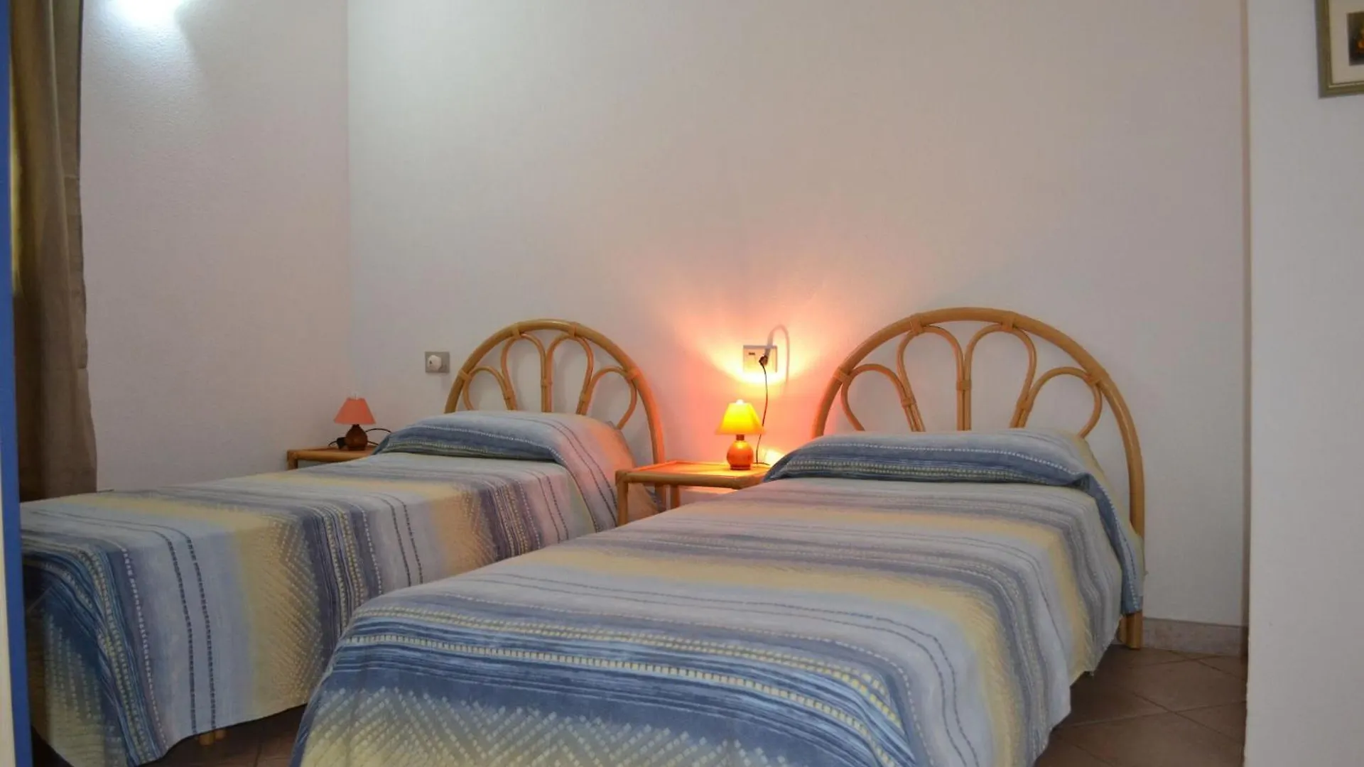 Trilocale Apartments Seaside Villaputzu