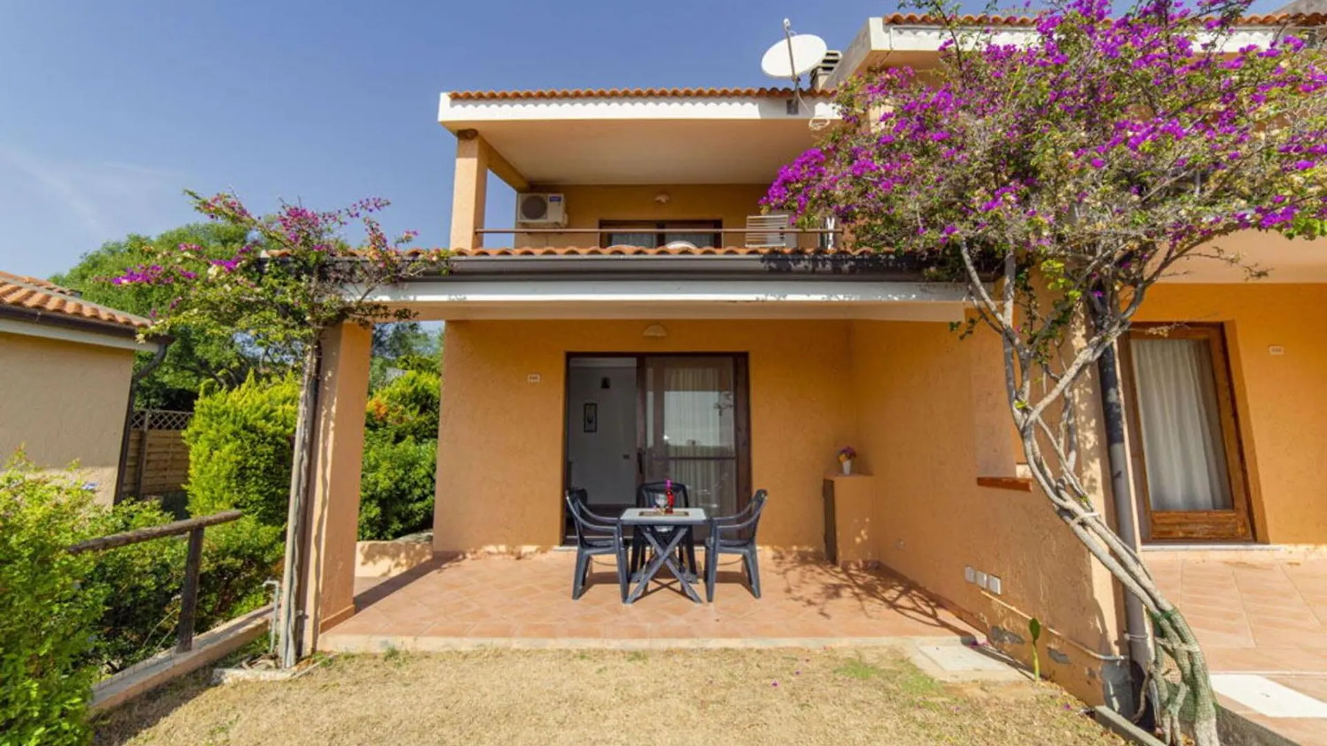 Trilocale Apartments Seaside Villaputzu Italia