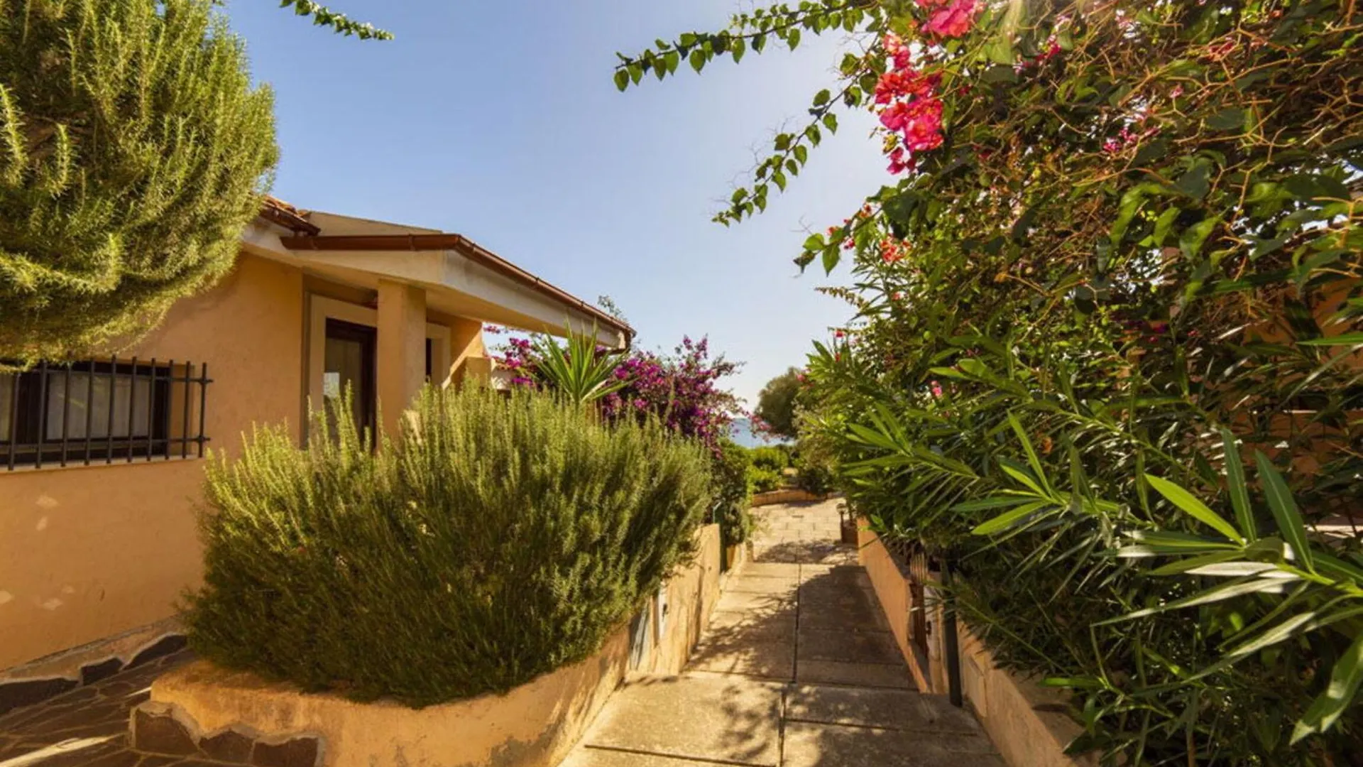 Trilocale Apartments Seaside Villaputzu 0*,  Italia